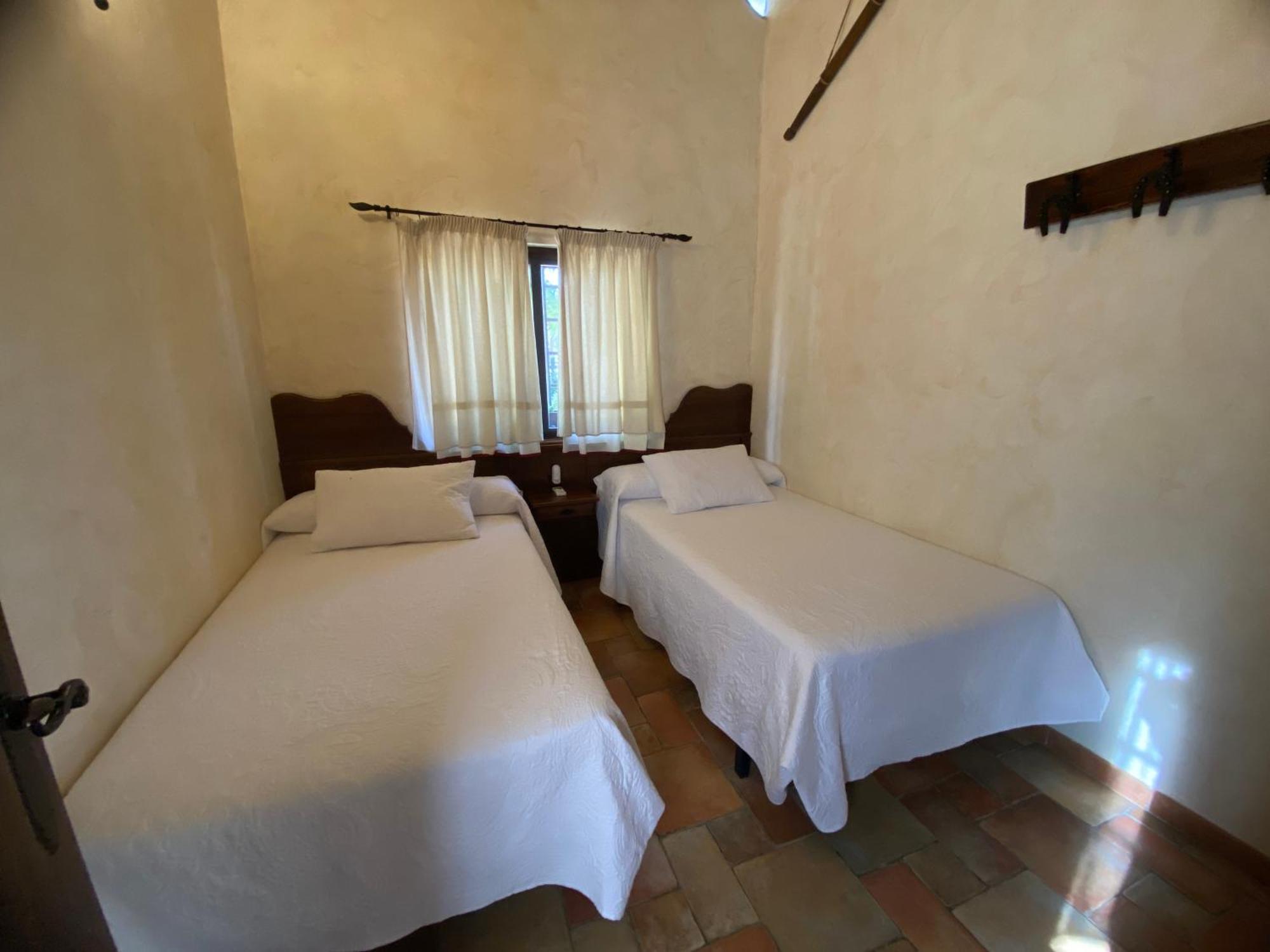 Villa Elisabeth Гранада Экстерьер фото